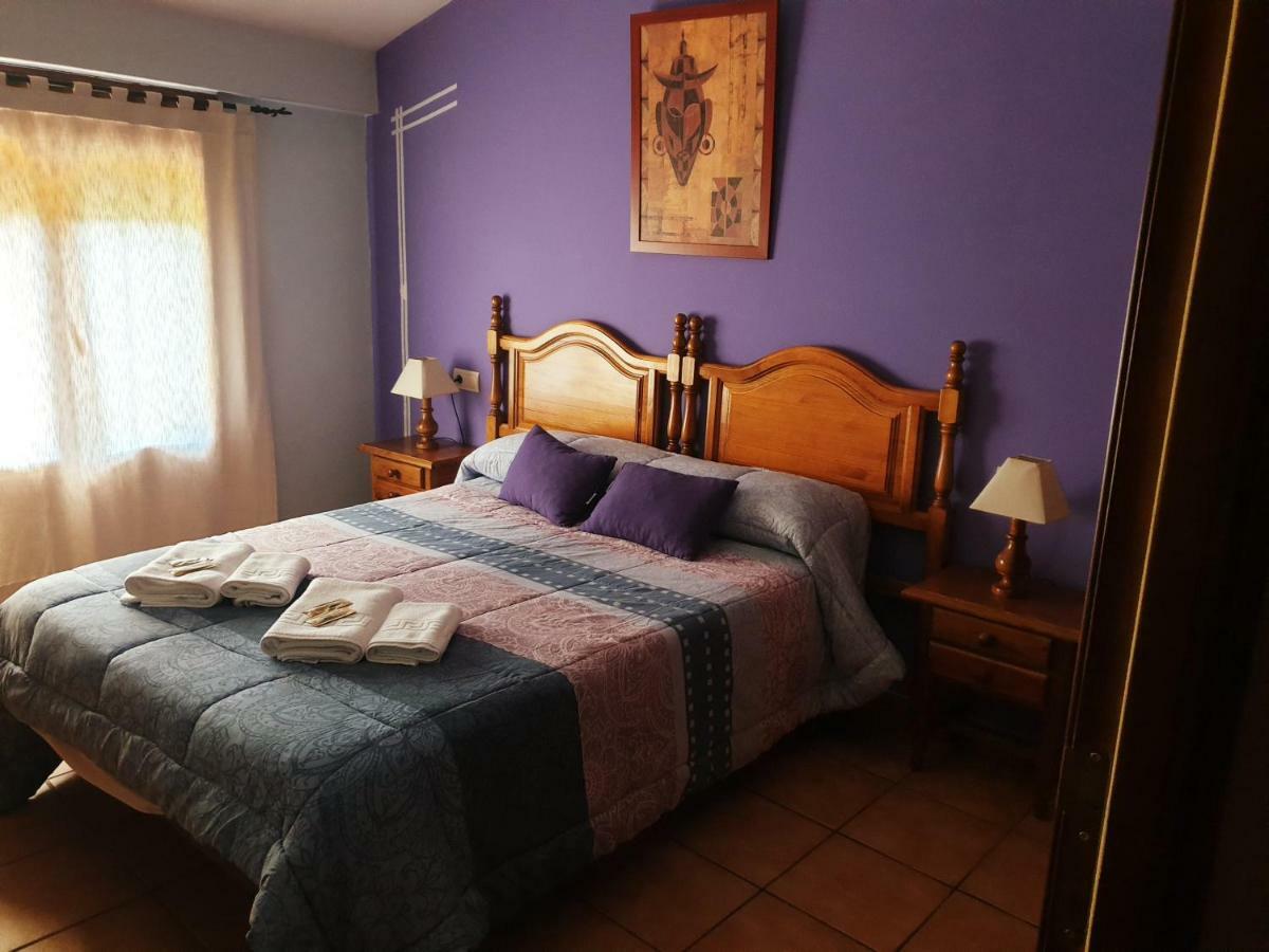 Hotel Torres de Albarracín المظهر الخارجي الصورة