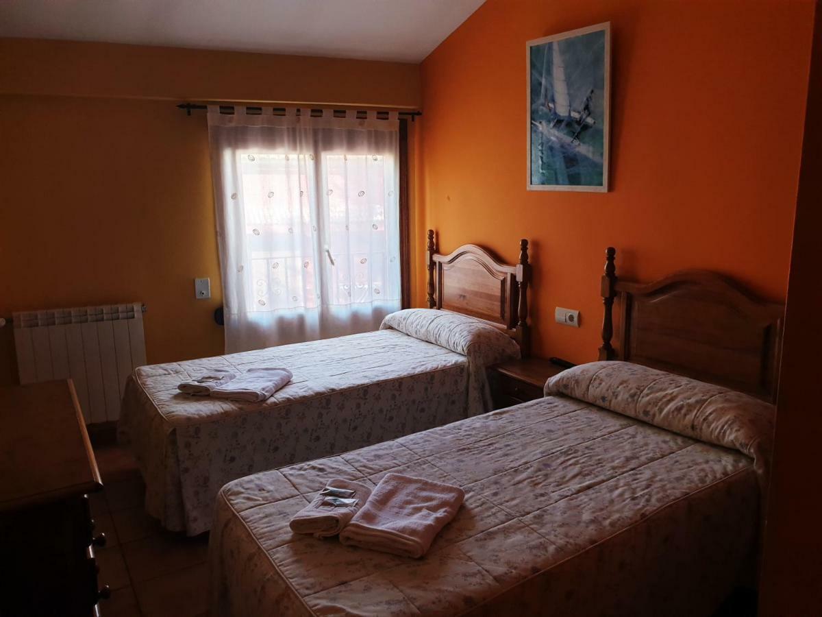 Hotel Torres de Albarracín المظهر الخارجي الصورة