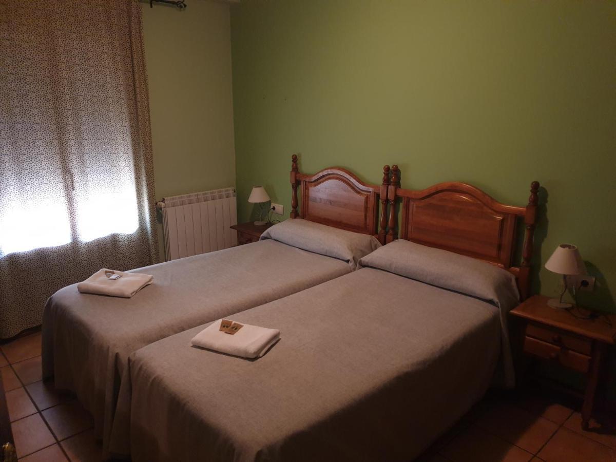 Hotel Torres de Albarracín المظهر الخارجي الصورة