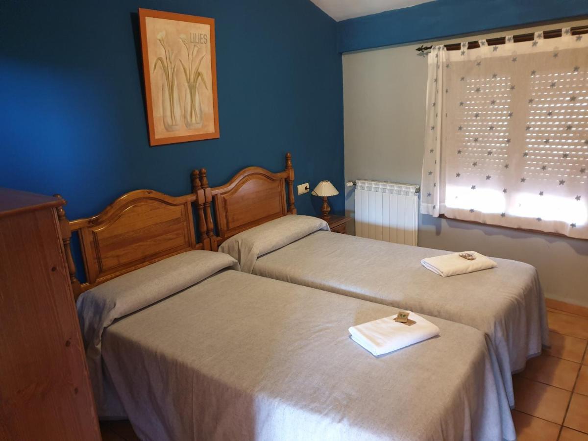 Hotel Torres de Albarracín المظهر الخارجي الصورة