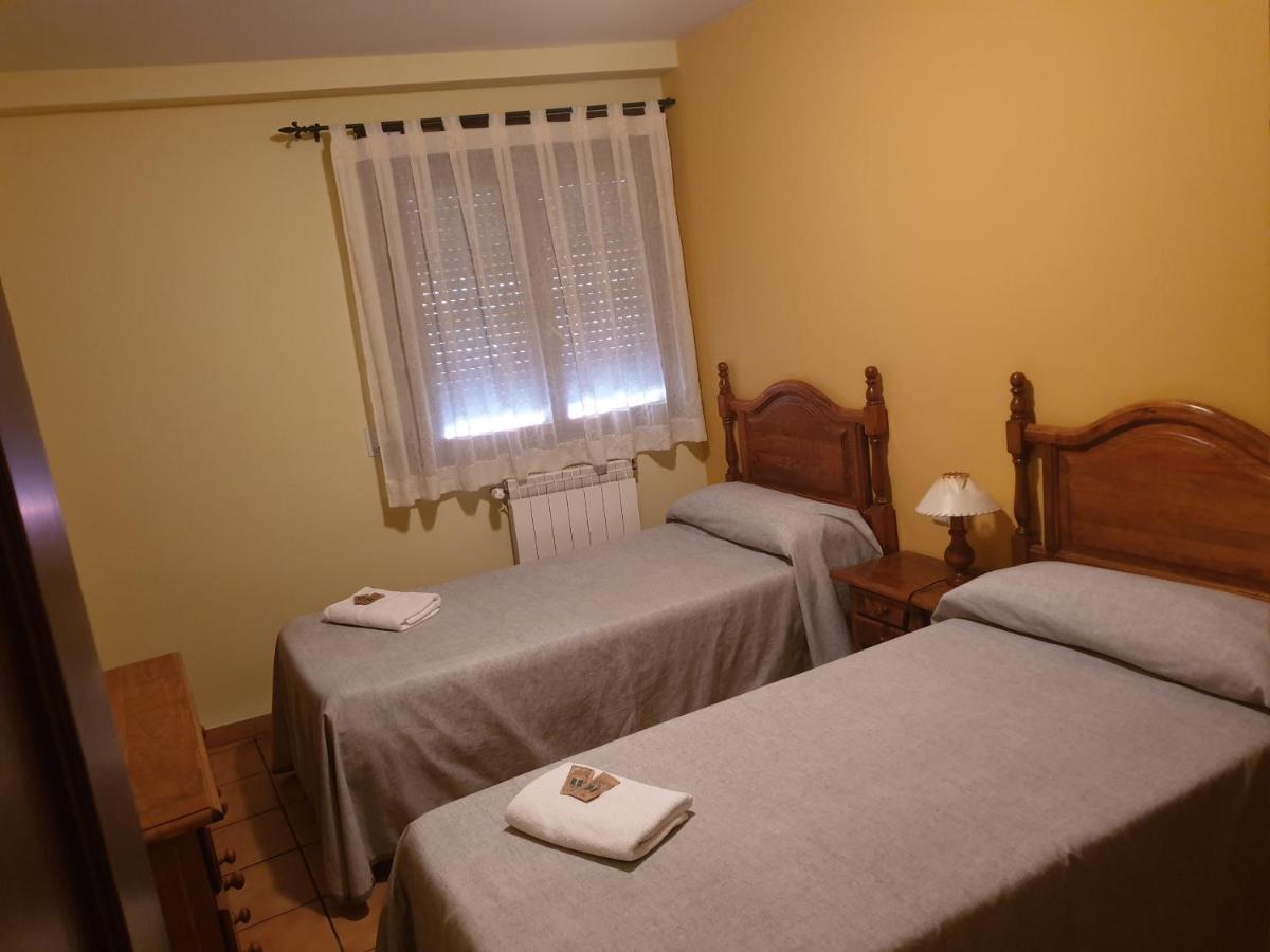 Hotel Torres de Albarracín المظهر الخارجي الصورة