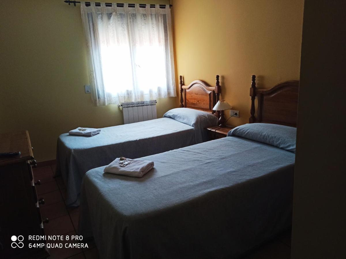 Hotel Torres de Albarracín المظهر الخارجي الصورة